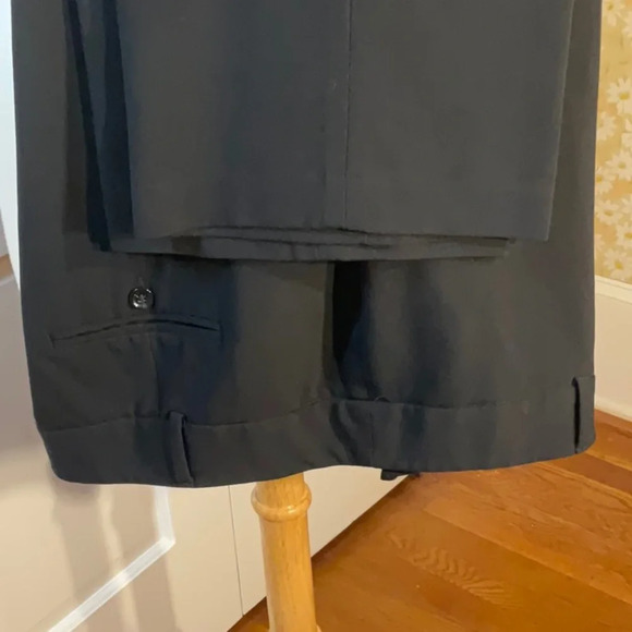 ‼️SALE 3/$30‼️ Raffaella Classic Pants - Picture 2 of 9